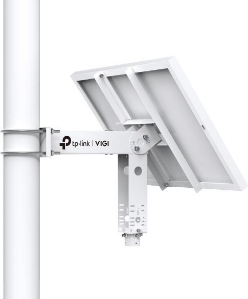 Produktbild TP-Link Intelligent Solar Supply System (Solarpanel)