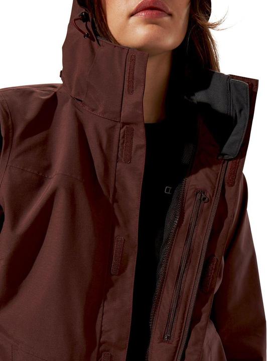 Produktbild Berghaus Hillwalker InterActive Shell Jacket (16, XL)