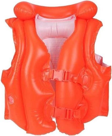 Immagine prodotto Intex Deluxe (14 - 23 kg)