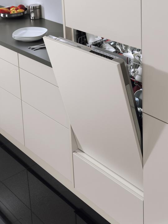 Produktbild AEG VAATWASSER FSE76738P