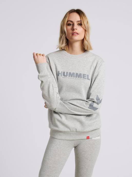 Immagine prodotto hummel Felpa Legacy (M)