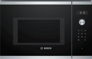 Image du produit Bosch Hausgeräte BFL554MS1F (25 l)