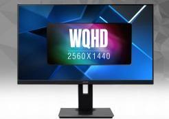 Immagine prodotto Acer B277Ubmiipprzx (2560 x 1440 pixel, 27")