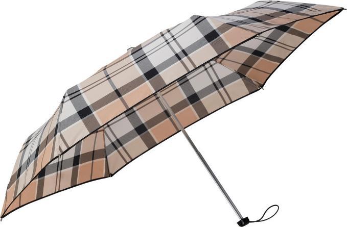 Samsonite Alu Drop S 3 Sect. Manual Flat