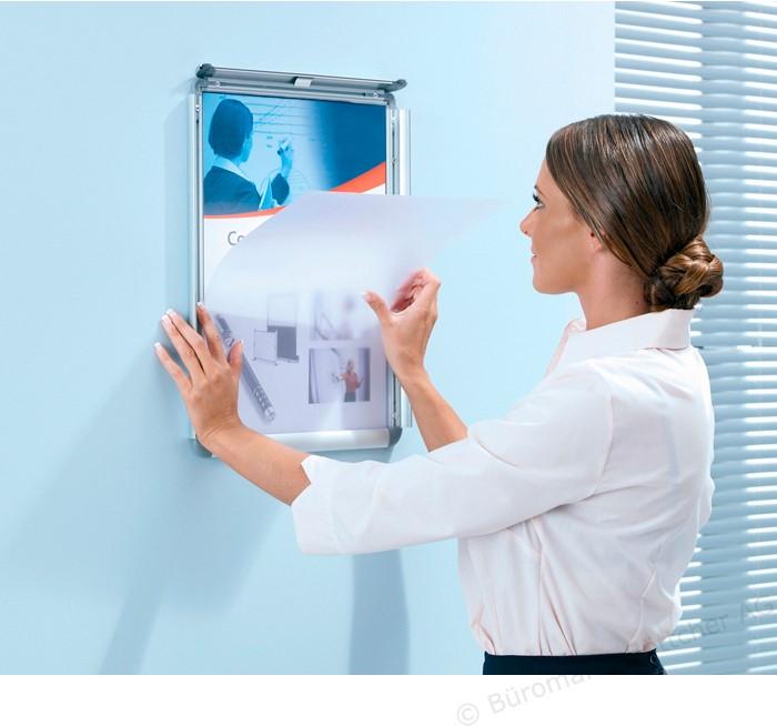 Immagine prodotto Nobo Cornice per poster a muro A2 (A2)