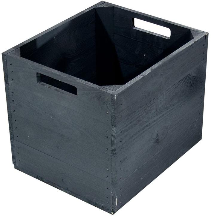 Actual product image Holz Zollhaus Vintage (33 x 33 x 38 cm, 41.38 l)