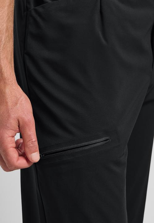 Actual product image Jack Wolfskin Prelight Stride Pants M (58)