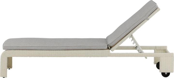 Produktbild Venture Home Sonnenliege London (60 cm)