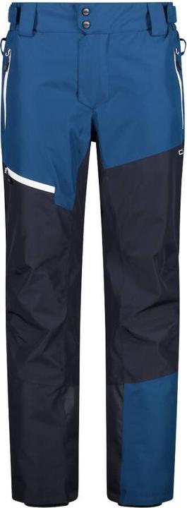 CMP Campagnolo Pant Free Ride (3XL)