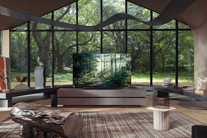 Immagine prodotto Samsung HW-Q950A (616 W, 11.1 canali)