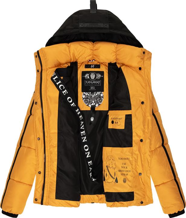 Actual product image Navahoo Sarafina (L)