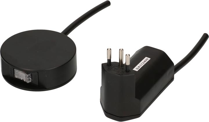 Max Hauri Adapter plug (Type 13, 1 x)