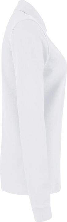 Immagine prodotto Hakro Polo MIKRALINAR® a maniche lunghe (4XL)