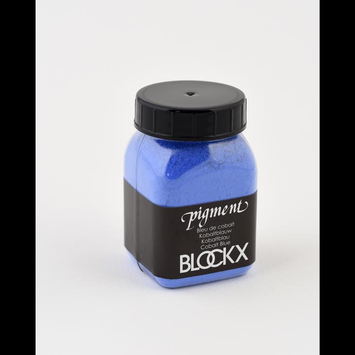 Bleu cobalt