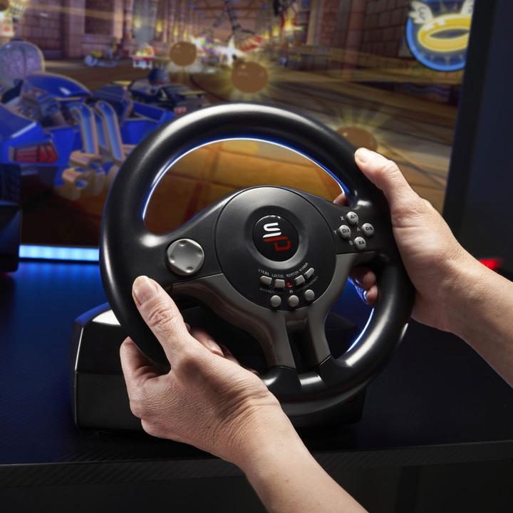Produktbild Subsonic SV200 (PS3, Switch, PS4, PC, Xbox One S, Xbox One X)
