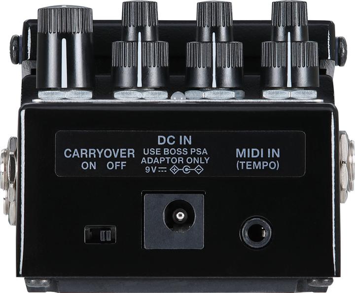 Produktbild BOSS SDE-3 (Gitarre)