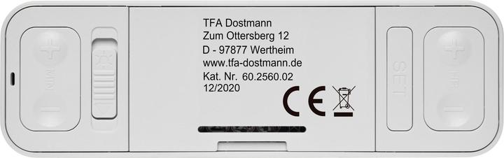 Image du produit TFA Twist 60.256