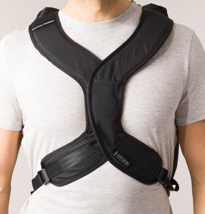 Image du produit Swedish Posture Vertical (38 l)