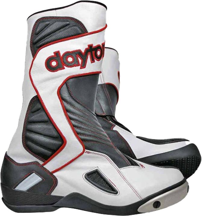 Produktbild Daytona Stiefel Evo Voltex mit GTX weiss 43 (Damen, 43)