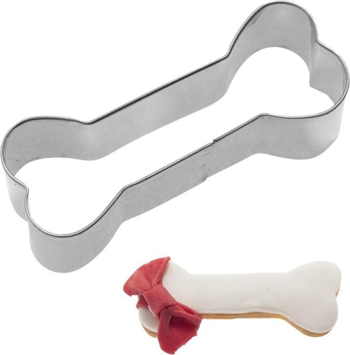 Produktbild Westmark Knochen