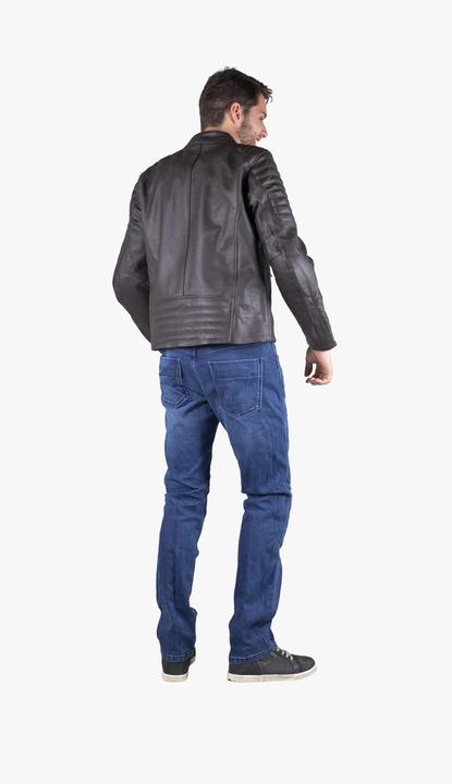 Produktbild iXS Dark (Herren, 58)