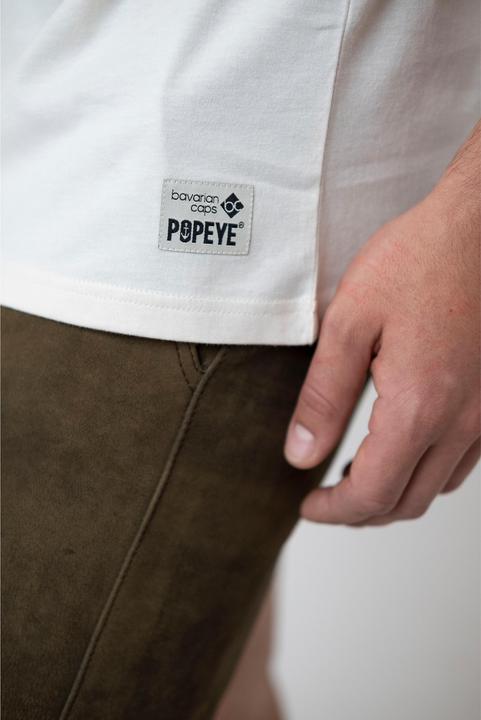 Immagine prodotto Bavarian Caps Ciao, Braccio di Ferro (XL)