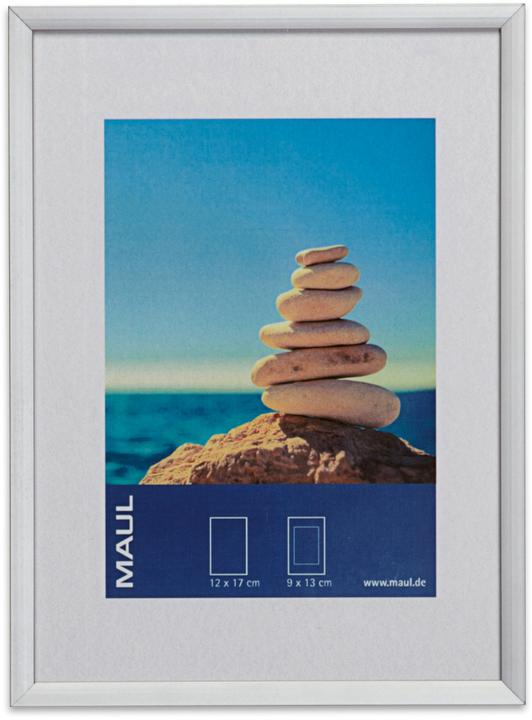 Produktbild Maul Aluminium-Bilderrahmen (13 x 18 cm)