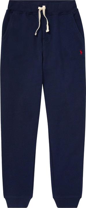 Actual product image Ralph Lauren Boys Fleece Jogging Bottoms (122)