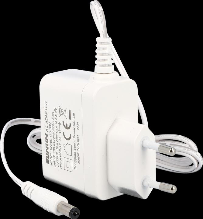Actual product image Zehnder Kickpi KP1 (32 GB, Android 11)