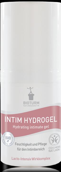 Produktbild Bioturm Intim Hydrogel (30 ml, Intimgel)
