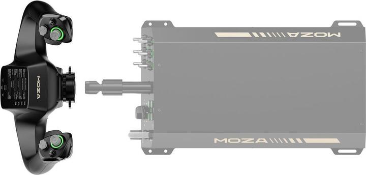 Produktbild Moza MFY Yoke (PC)