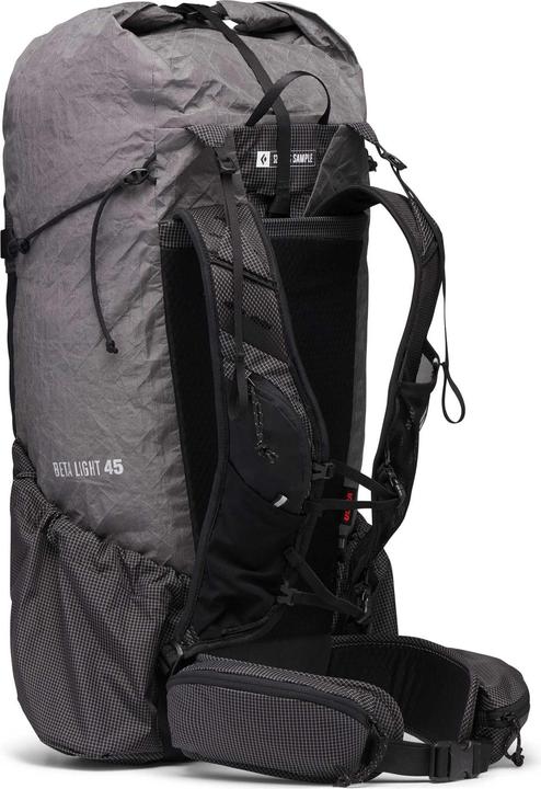 Immagine prodotto Black Diamond Zaino Beta Light 45 (45 l)