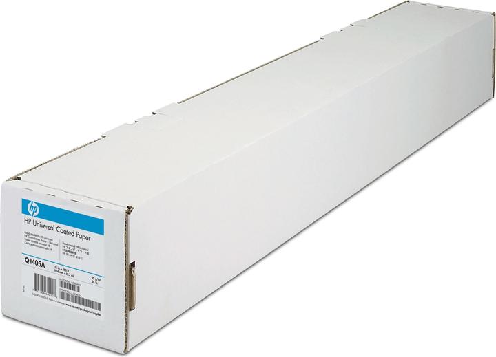 Immagine prodotto HP Rotolo di carta plotter (90 g/m², 4570 cm, 91.40 cm)