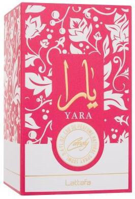 Immagine prodotto Lattafa Perfumes Yara Candy (Eau de parfum, 100 ml)