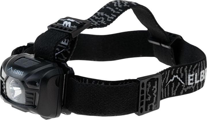 Elbrus Headlight Jodalight (1200 lm)
