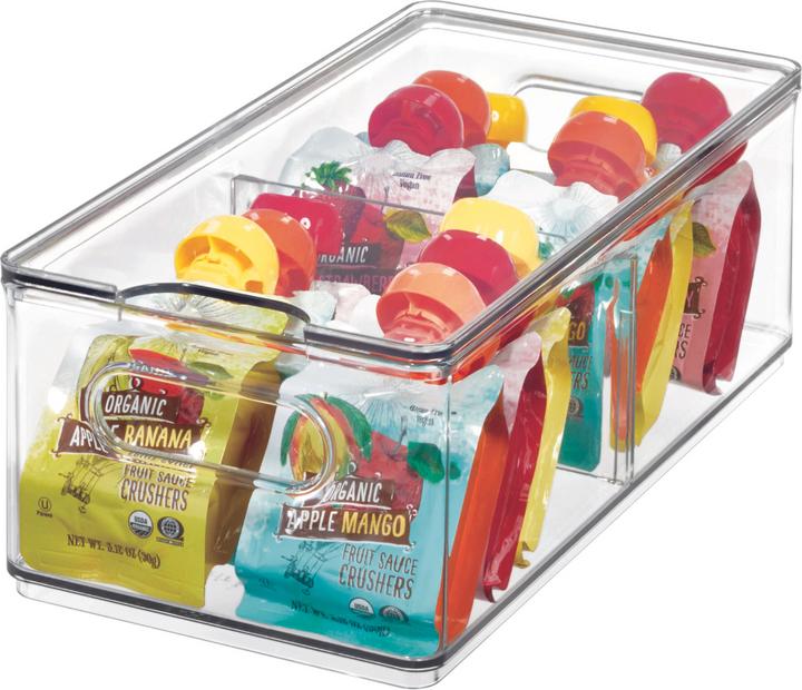 Actual product image iDesign Home Edit (30.5 x 15.5 x 11 cm, 0.31 l)