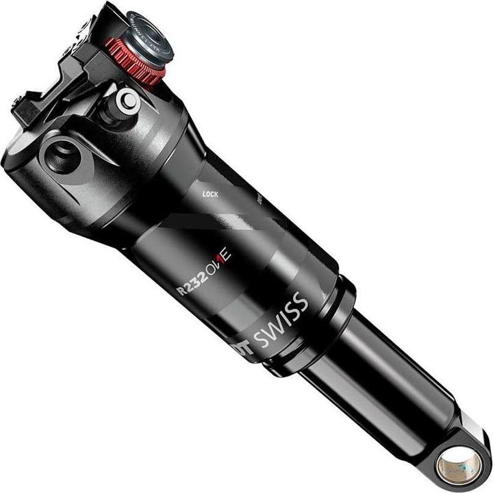 Produktbild DT Swiss R 232 ONE Dämpfer TR Remote 185x55 DU (185 mm, 55 mm)