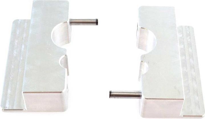Fox Kit: Tooling: 2019 Clamps, Grip Damper, Body and Shaft TO