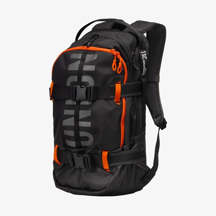 Union Expedition Backpack (24 l)