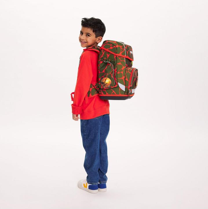 Actual product image Ergobag cubo Set (19 l)