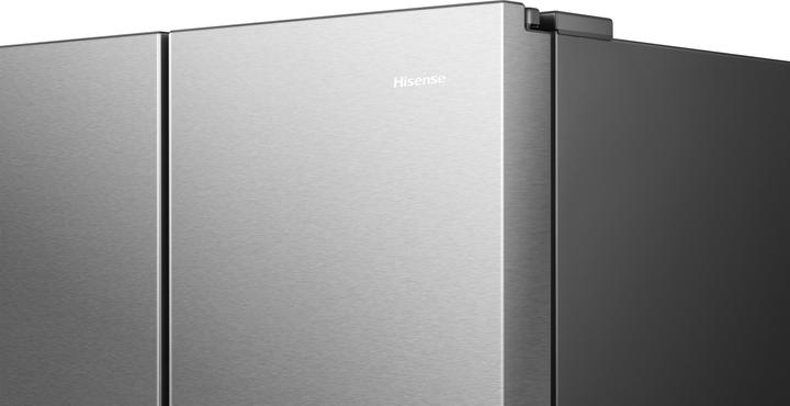Produktbild Hisense RS818N4TIC (632 l)