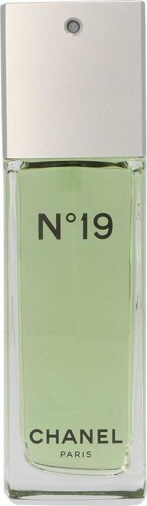 Actual product image Chanel N°19 (Eau de toilette, 100 ml)