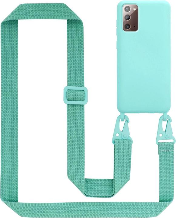 LIQUIDE TURQUOISE