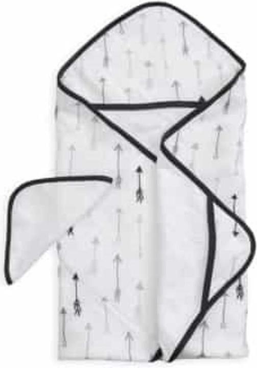 White, Arrows