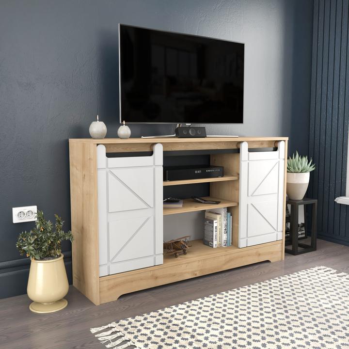 Immagine prodotto Kalune Design Lolia (140 x 35 x 85 cm)