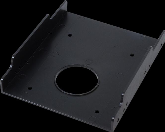 Actual product image LogiLink AD0013