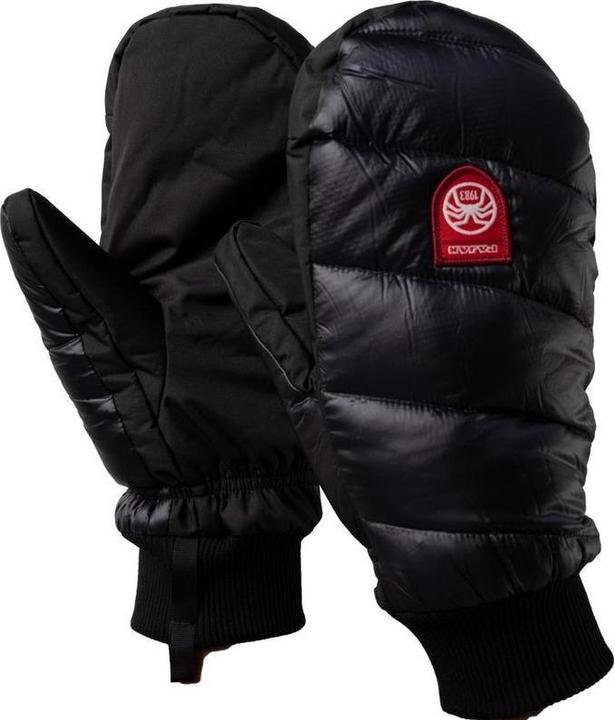 Pajak Mittens
