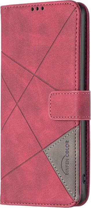 Immagine prodotto Binfen Color Google Pixel 9 / 9 Pro - Custodia in pelle BINFEN (Google Pixel 9 Pro)