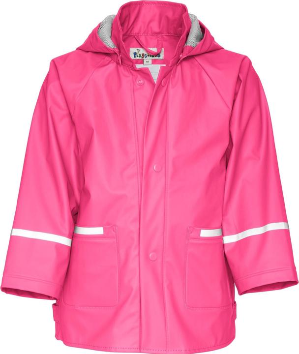Immagine prodotto Playshoes Giacca da pioggia per bambini basic (80)