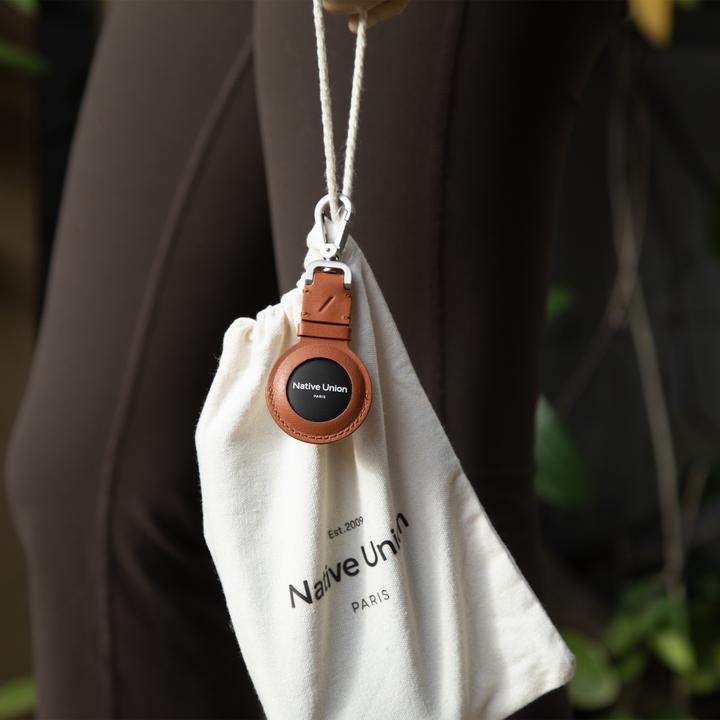 Produktbild Native Union Find It Card (Apple Find My Netzwerk) (iOS)